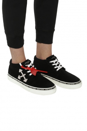 Arrow motif sneakers, zdjęcie 2 Arrow motif sneakers od Off White